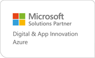 Digital & App Innovation - Azure