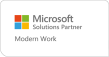 Microsoft Modern Work Color