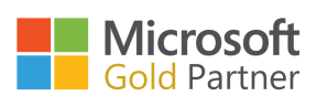 Microsoft Gold Partner